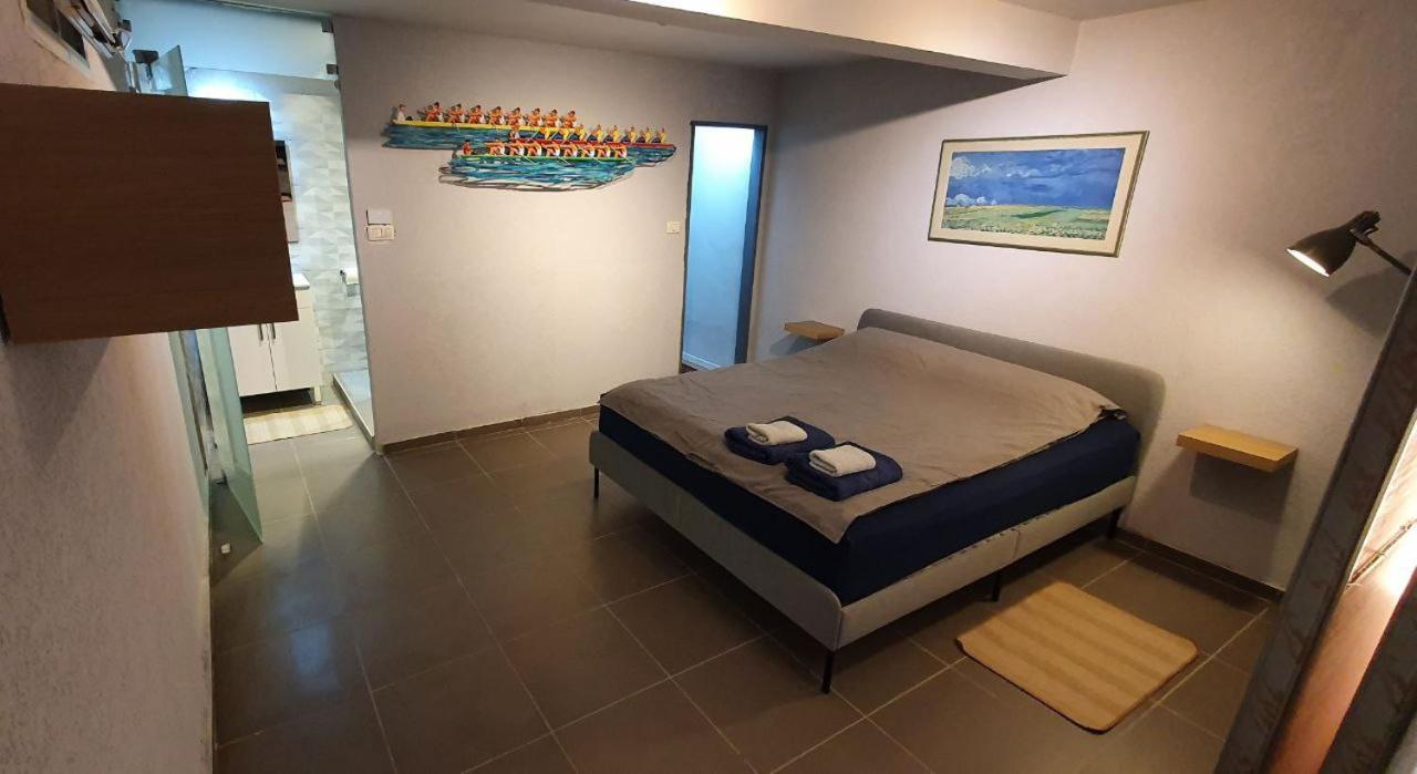 Cozy Fully-Equipped Apartment Near The Old City Jeruzalém Exteriér fotografie