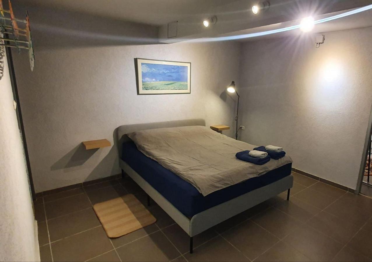 Cozy Fully-Equipped Apartment Near The Old City Jeruzalém Exteriér fotografie