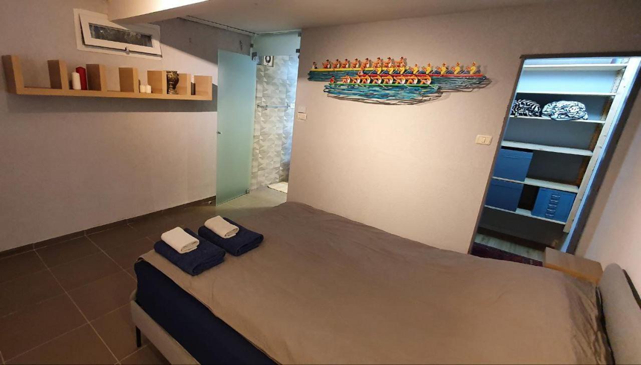 Cozy Fully-Equipped Apartment Near The Old City Jeruzalém Exteriér fotografie